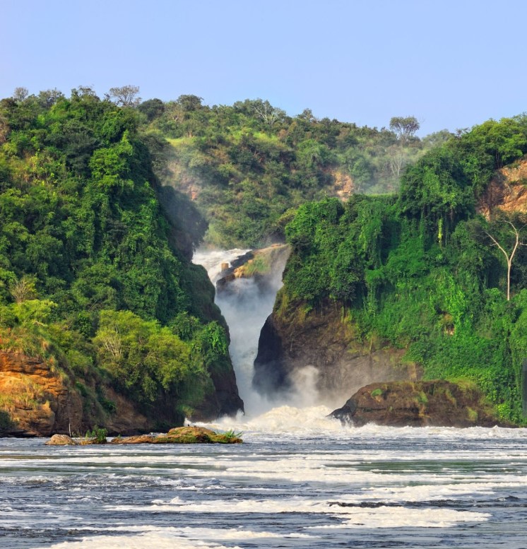 2-Day Wildlife Safari to Murchison Falls National Park